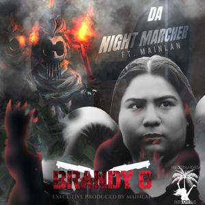 Da Night Marcher (feat. MainLan) [Explicit]