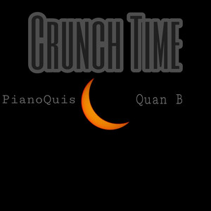 Crunch Time (Explicit)