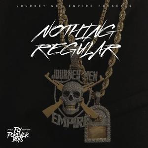 Nothing regular (Explicit)