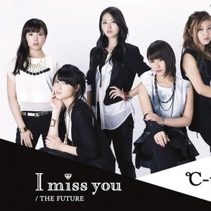 I MISS YOU