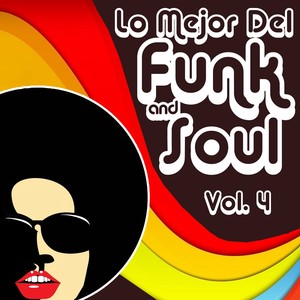 Lo Mejor Del Funk & Soul, Vol. 4