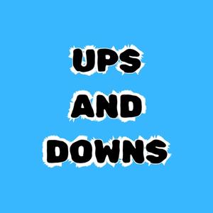 Ups and Downs (Explicit)