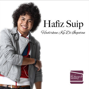 Hadirkan Ku Di Ingatan