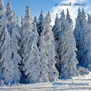 Winter Adventure (Orchestral Winter & Christmas Music)