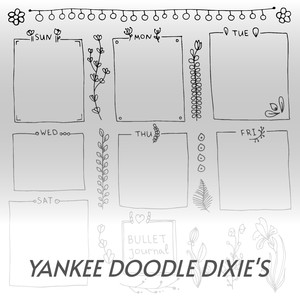 Yankee Doodle Dixie'S