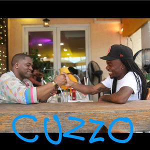 ChrisBurns333 - My Cousin (Explicit)