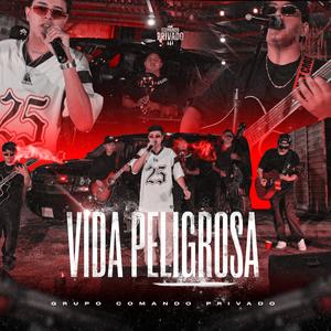 Vida Peligrosa (EN VIVO)