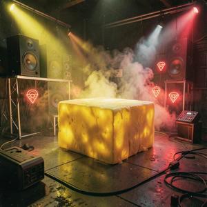 MANTECA (feat. ALONSO) (Radio Edit)