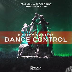 Dance Control (Radio Edit)