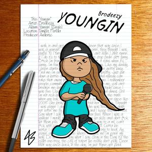 Youngin (Explicit)