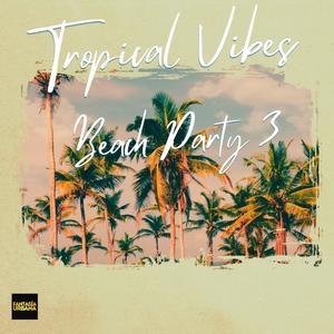 Tropical Vibes: Beach Party Anthems Part 3