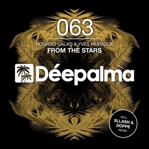 From the Stars (Sllash & Doppe Edit)