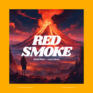 Red Smoke (feat. Loui Khan)