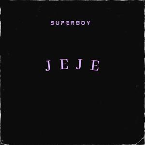 Jeje (feat. Hammy-D)