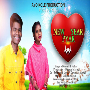 New Year Pyar