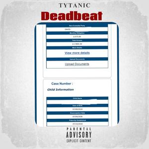 Deadbeat (Explicit)