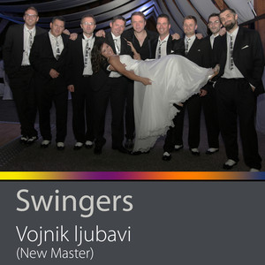 Vojnik Ljubavi (New Master)