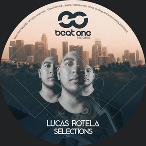 Liana (Original Mix)