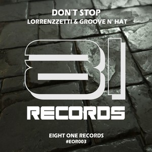 Don't Stop (Original Mix)