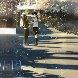 春、恋、花以外の