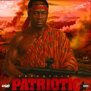 Patriotic Freestyle (Explicit)