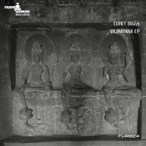 Vajrayana (Original Mix)