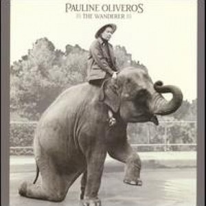 Pauline Oliveros - Horse Sings from Cloud