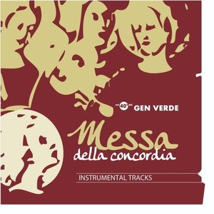 Messa della Concordia - Instrumental tracks