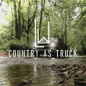 Country As Truck