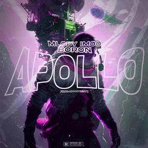 Apollo (feat. Boron & Johnny Beatz) (Explicit)