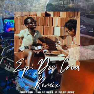 Mlk que Trafica (Remix|Explicit)