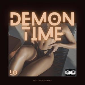 Demon Time (Explicit)