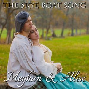 Meghan - The Skye Boat Song