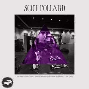 Scot Pollard (feat. The Sand Gators)