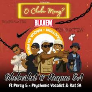 O Chaba Mang Instrumental (Instrumental Version)