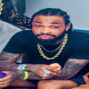 Esu (feat. Jamokay, Machala Sango & Omo Iya Aje)