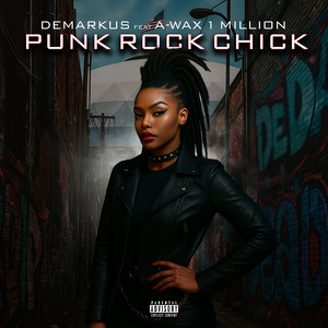 Punk Rock Chick (Explicit)