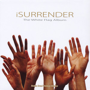 iSurrender - The White Flag Album