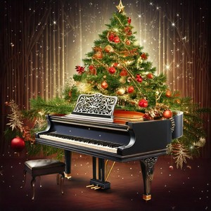 Christmas Time Is Here