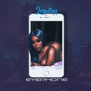 Eyephone (Explicit)
