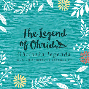 Ohridska legenda