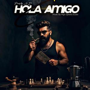 Hola Amigo