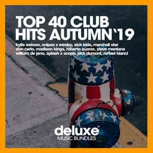 Top 40 Club Hits (Autumn '19)