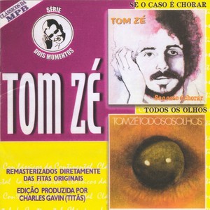 Dodó e Zezé(Participação especial Odair Cabeça de Poeta)
