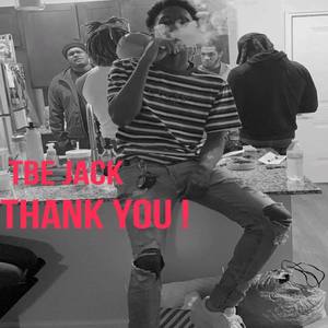 THANK YOU ! (Explicit)