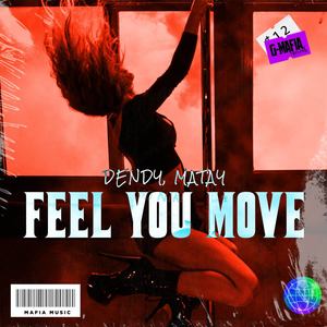 Feel You Move (Radio-Edit) (Radio-Edit)