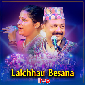 Laichhau Besana (Live)