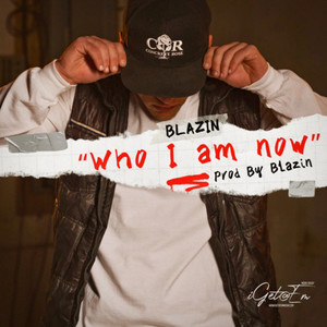 Who I Am Now (Explicit)