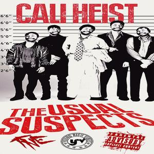 Catchin' Plays (feat. Yrv Kari & King L) (Explicit)