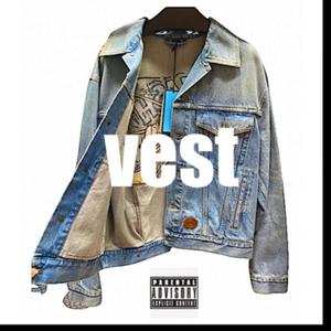 Vest (feat. Faux Plan, El-axo & Leviistone)